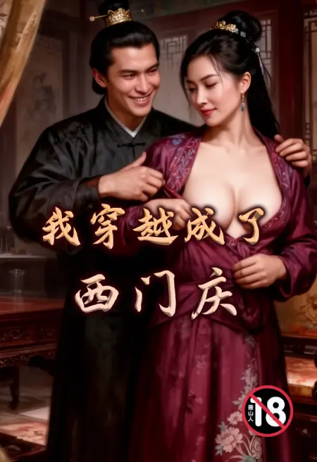 我穿越成了西门庆