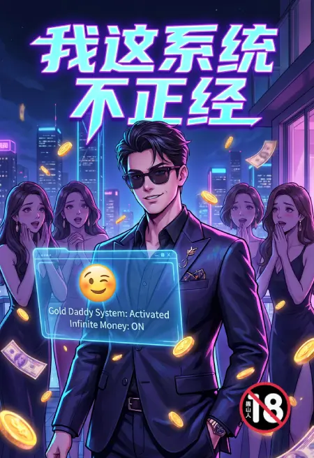 我这系统不正经