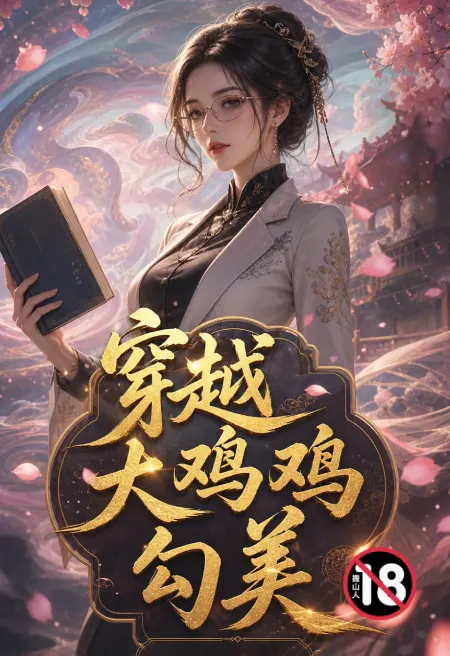 穿越大鸡鸡勾美