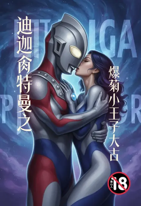 迪迦肏特曼之爆菊小王子大古