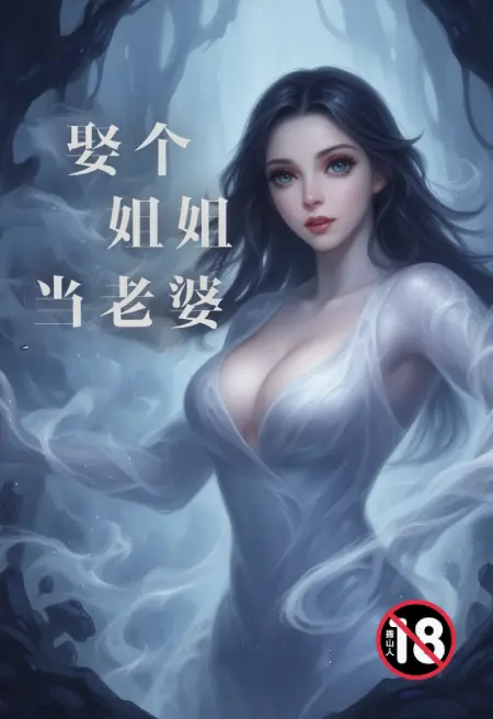 娶个姐姐当老婆(阴魂)