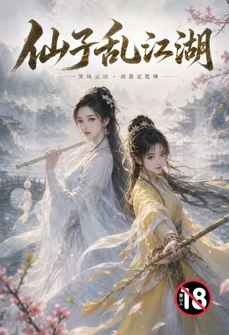 仙子乱江湖