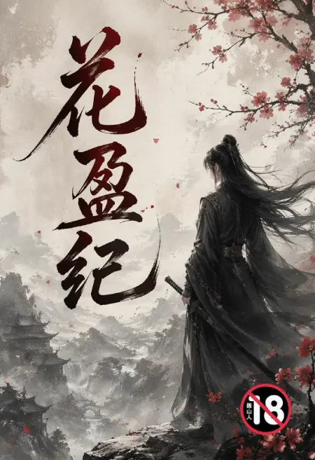 花盈纪