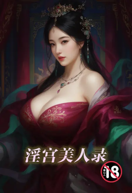 淫宫美人录