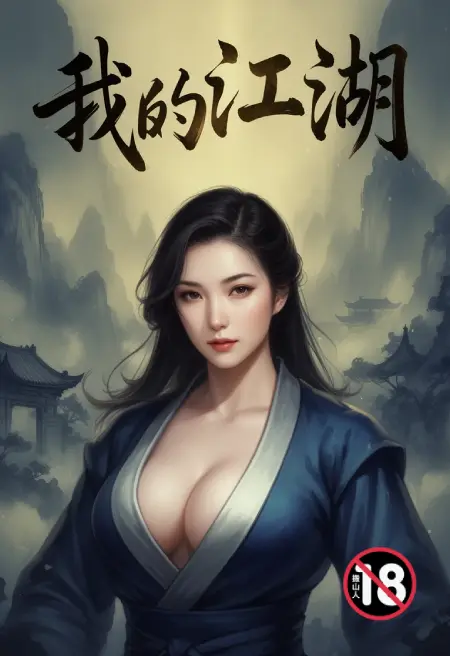 我的江湖