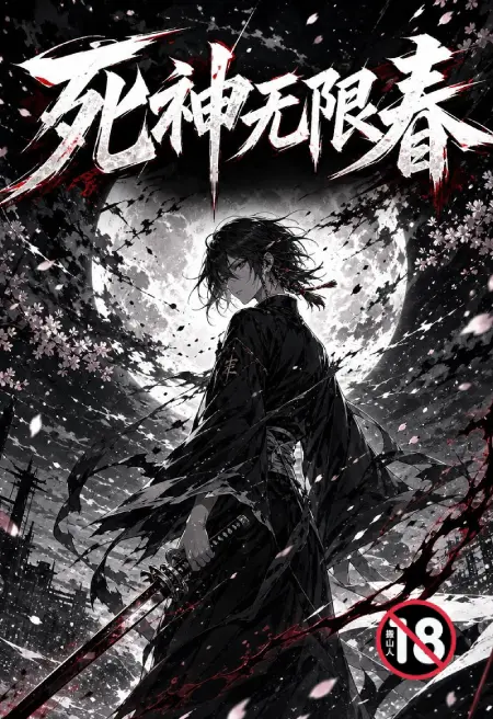 死神无限春