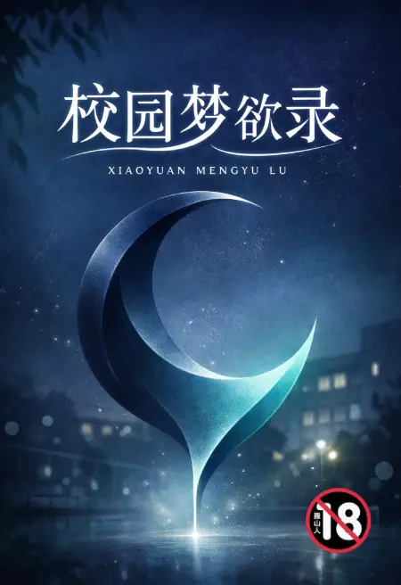 校园梦欲录