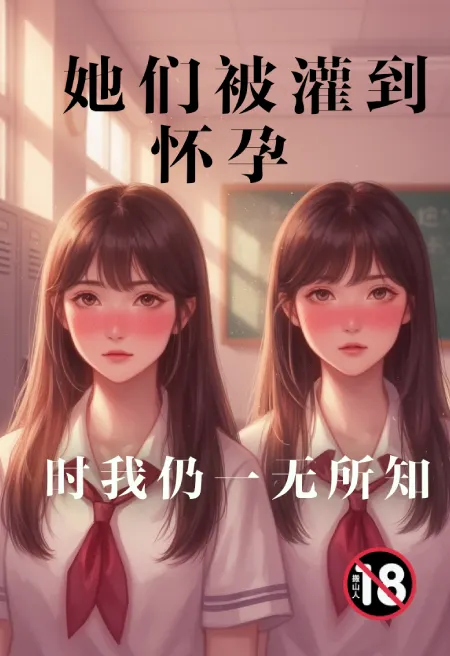 她们被灌到怀孕时我仍一无所知