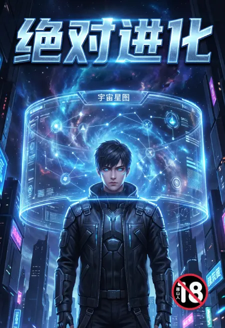 绝对进化