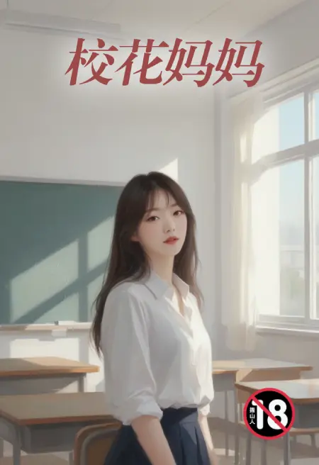 校花妈妈
