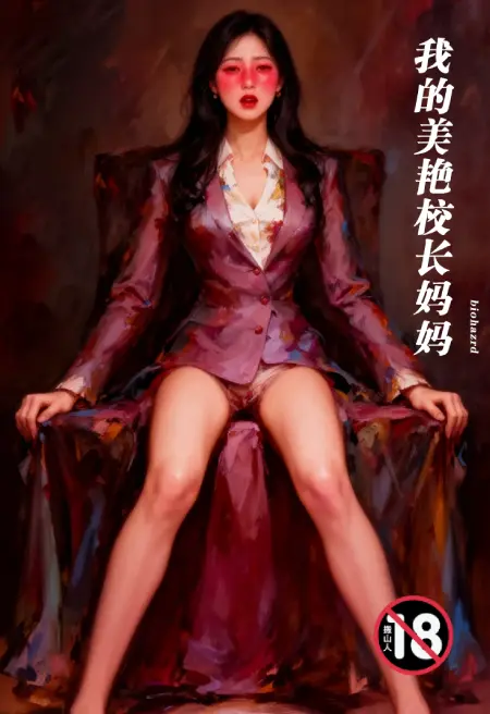 我的美艳校长妈妈