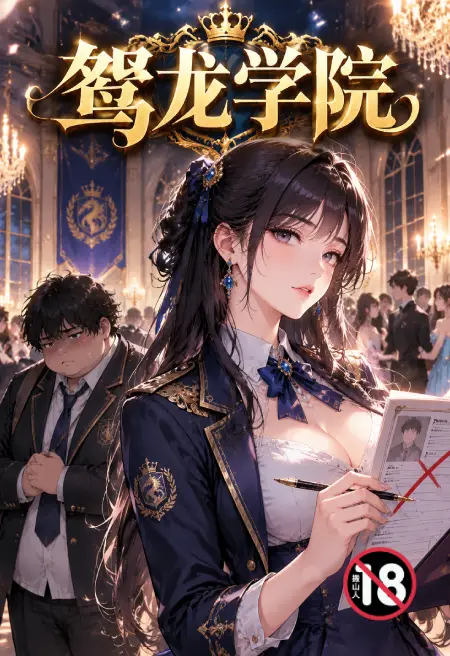 鸳龙学院