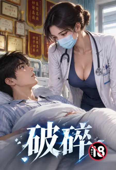 破碎:一次车祸,让我发现死党不为人知的秘密