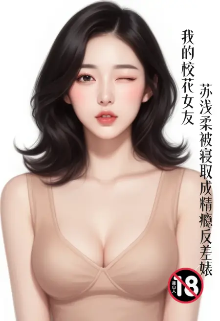 我的校花女友苏浅柔被寝取成精瘾反差婊