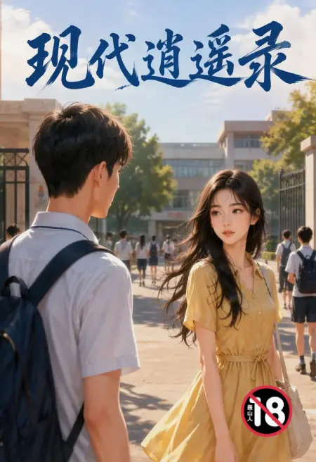现代逍遥录