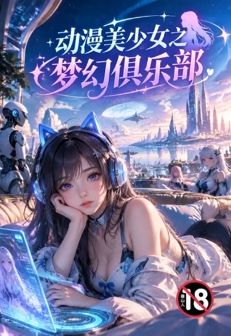 动漫美少女之梦幻俱乐部