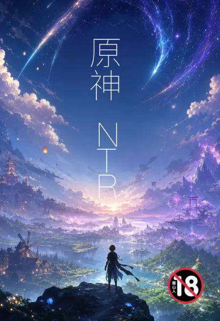 原神NTR