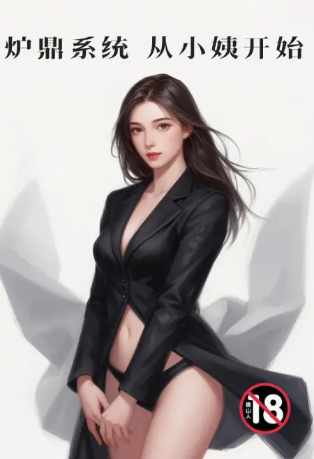 炉鼎系统:从小姨开始