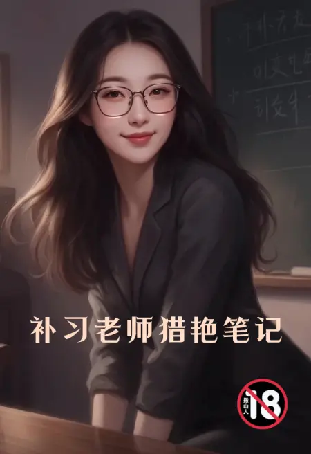 补习老师猎艳笔记