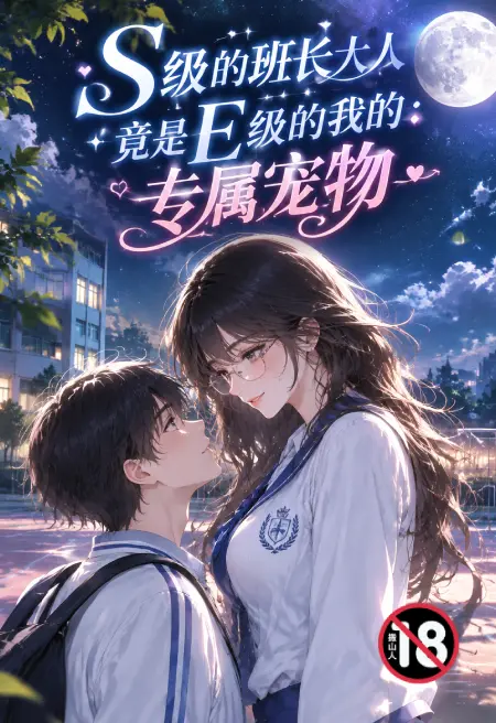 S级的班长大人竟是E级的我的:专属宠物
