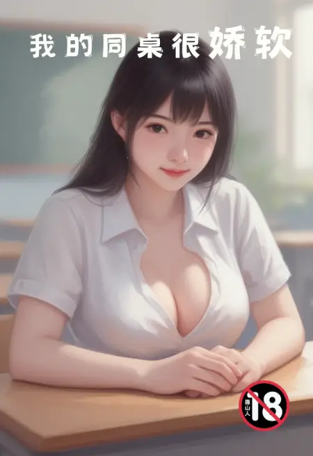 我的同桌很娇软