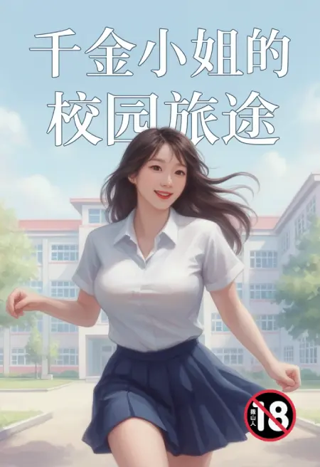 千金小姐的校园旅途