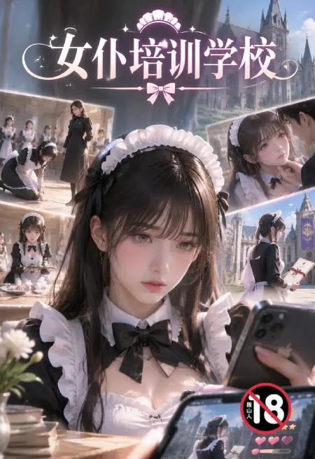 女仆培训学校