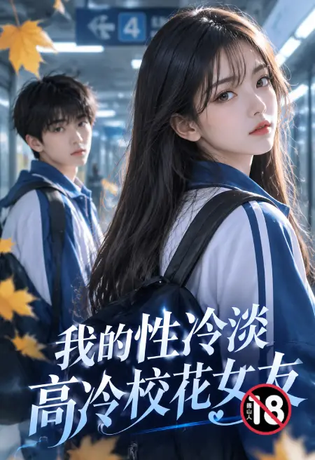 我的性冷淡高冷校花女友