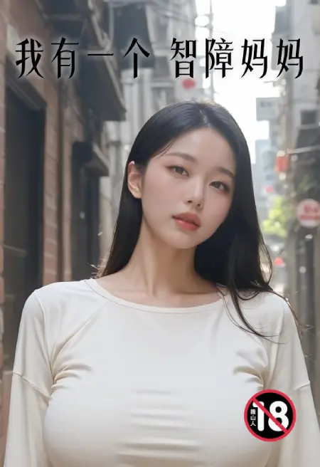我有一个智障妈妈